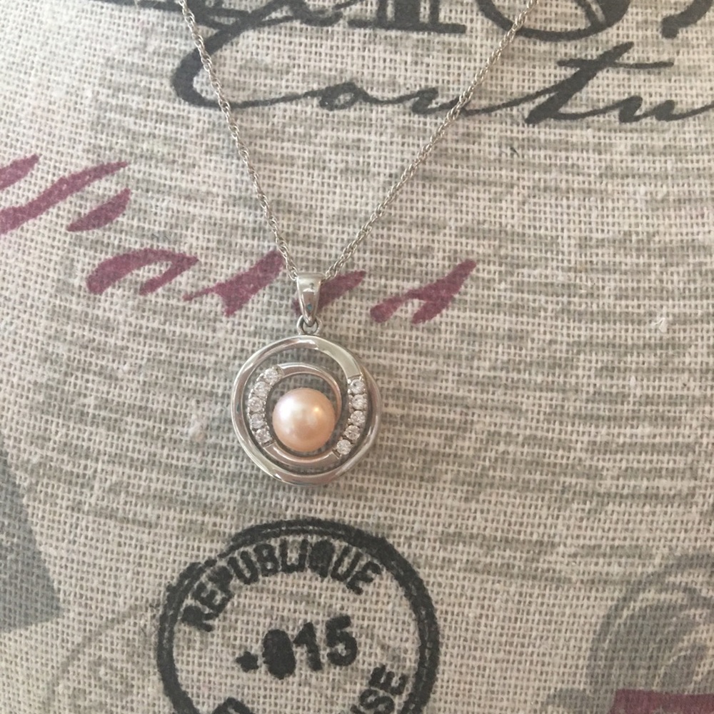 Center of my universe necklaces